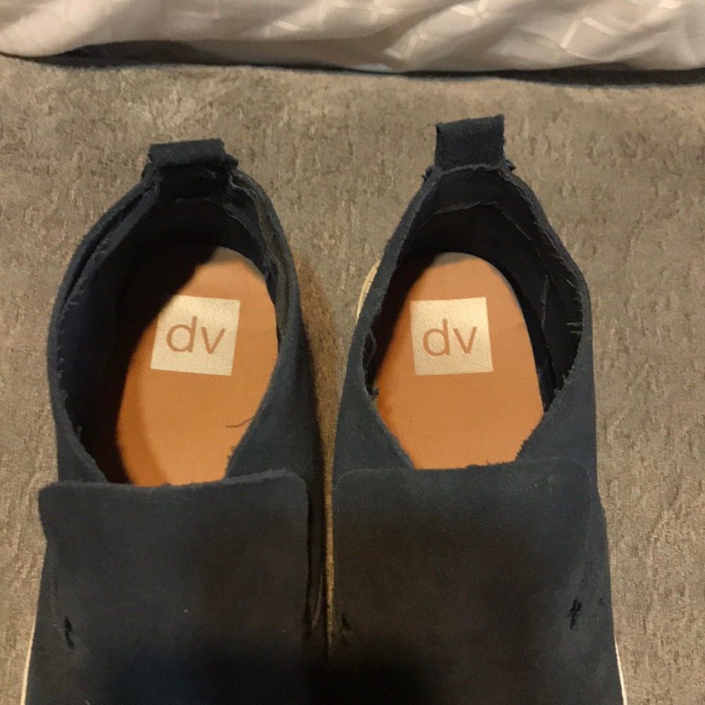Slip-On Shoes - Picture 2 of 5